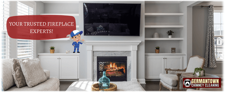 Chimney and Fireplace Solutions