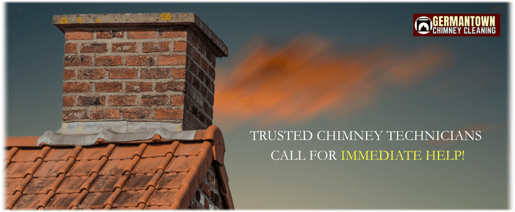 Chimney Repair Germantown MD