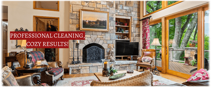 Fireplace Cleaning Germantown MD