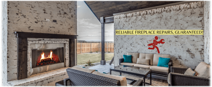 Fireplace Repair Germantown MD