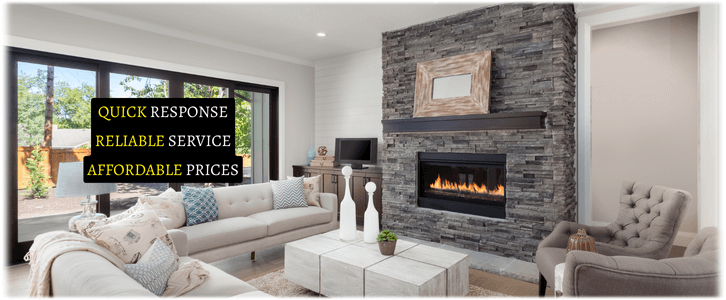 Germantown MD Chimney Cleaning